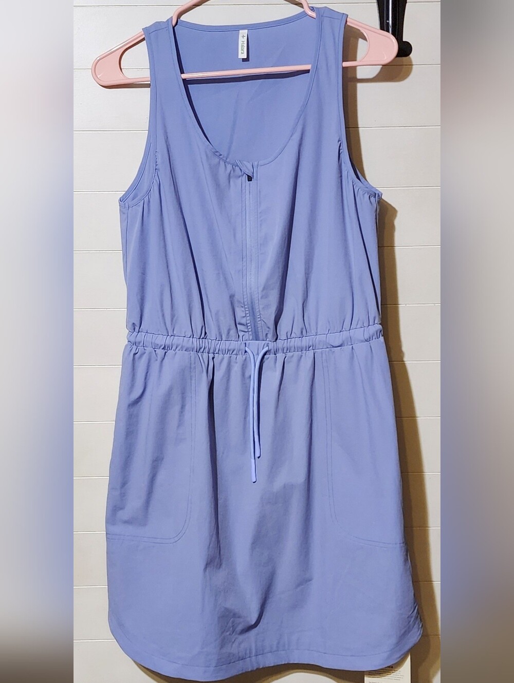 Halara Active Dress
